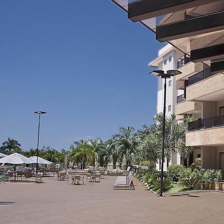 Hotel Marina - Oficial カルダス・ノバス エクステリア 写真